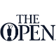Logo the open