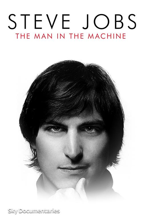 Steve Jobs - L'uomo nella macchina