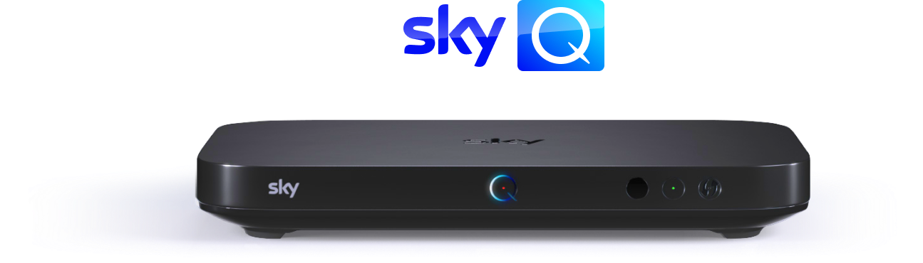 decoder sky q