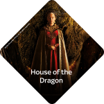 House of the Dragon