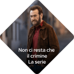 Non ci resta che il crimine