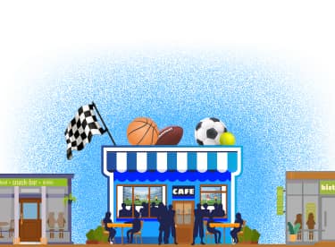 visual mobile offerta bar