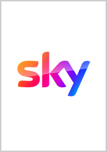 logo sky