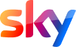 Sky logo