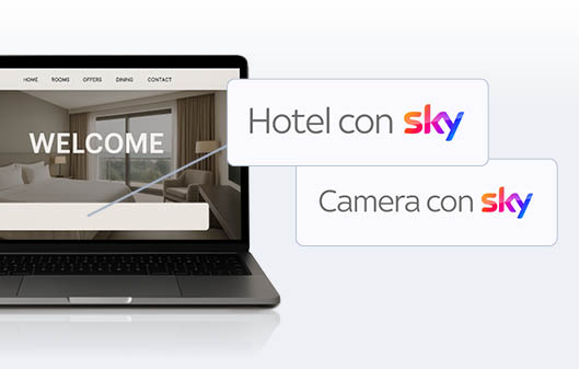 sky materiali utili badge digitali
