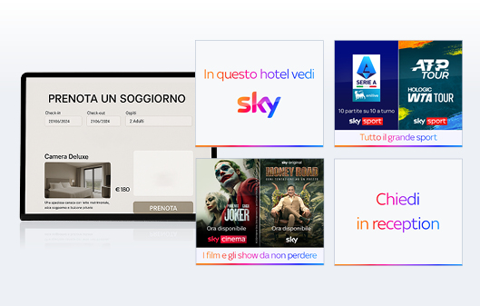sky materiali utili banner contenuti
