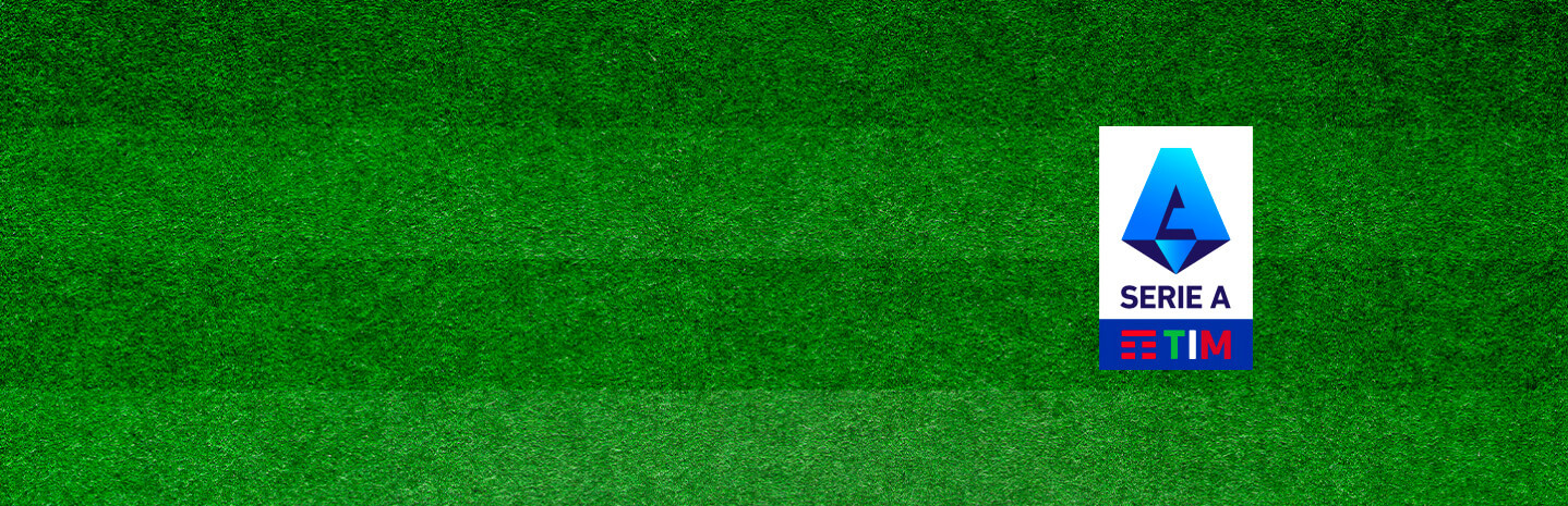 visual slide serie a Tim