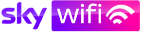 Logo Sky Wifi