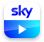 logo Sky Go