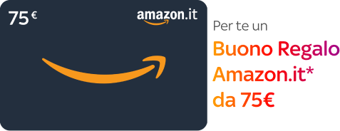 kv buono amazon mobile