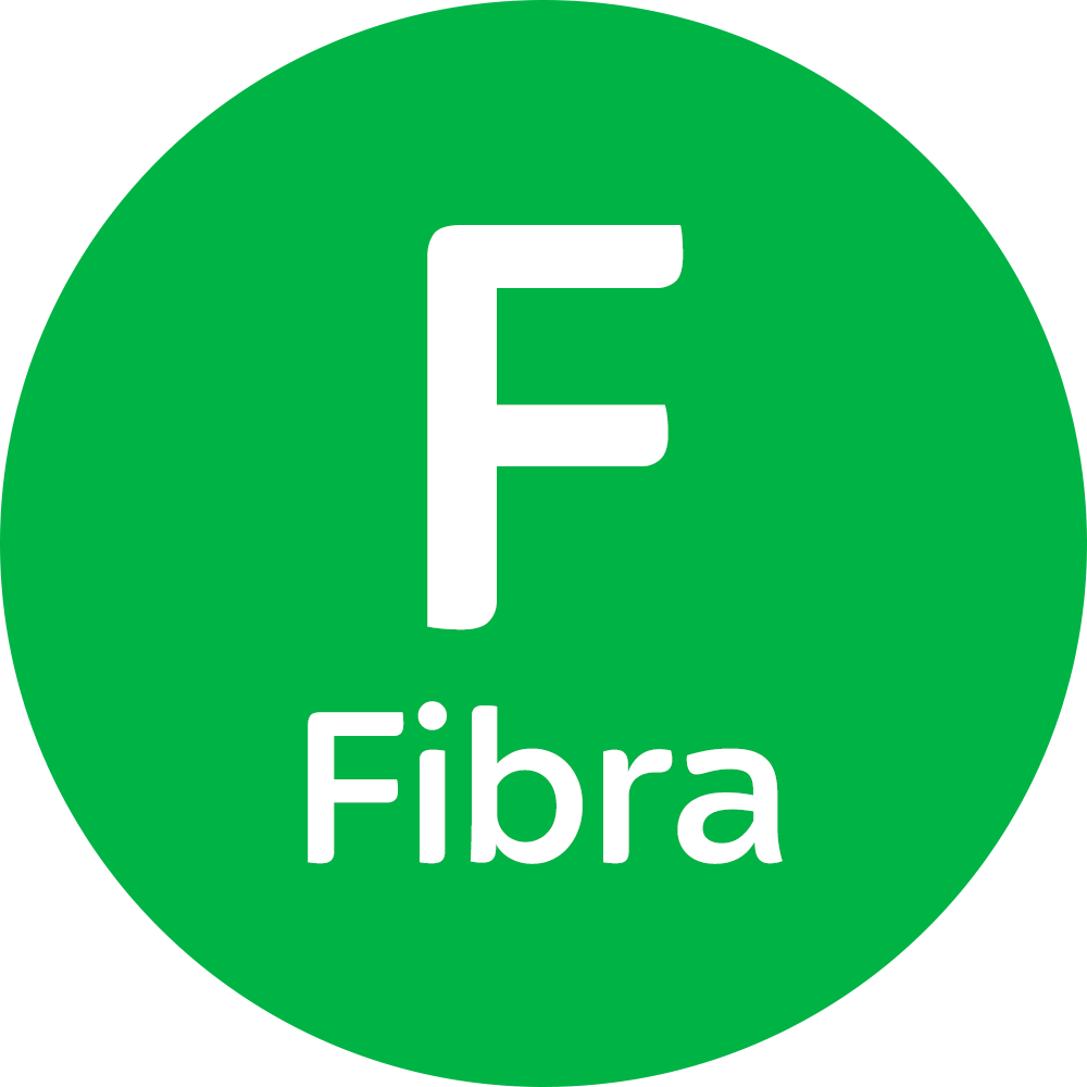 icona fibra