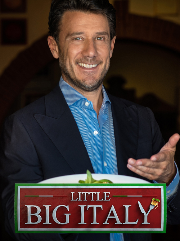 Little Big Italy