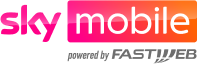 logo sky mobile