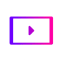 icona streaming