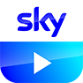 Logo Sky Go